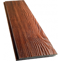 Фиброцементный сайдинг Клик под дерево W-117 Фиброцементный сайдинг Клик под дерево W-117