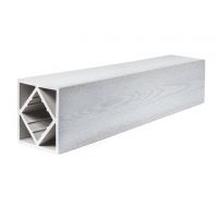 Столб 120x120x3000мм Столб 120x120x3000мм