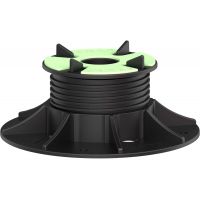 Регулируемые опоры BP-1 (54-74) Регулируемые опоры BP-1 (54-74)