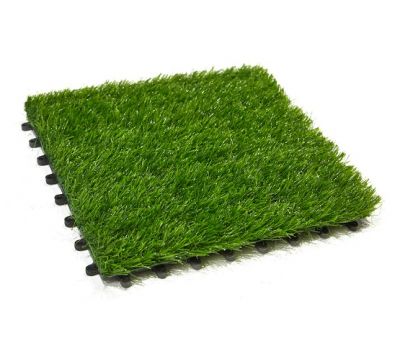 Садовый паркет Garden Grass, Искусственная трава от производителя  Cm Decking по цене 4 037 р