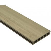 Террасная доска CM Decking Серия Urban, Сoнома Террасная доска CM Decking Серия Urban, Сoнома