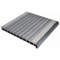 Ступень WOOD Графит Ступень WOOD Графит