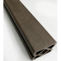 Перила верхние и нижние 66x55 Перила верхние и нижние 66x55