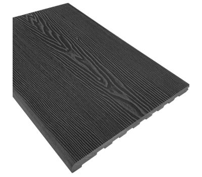 Ступень из ДПК Wood-Х 348х22 Чёрное дерево 3D от производителя EasyDecking по цене 2 810 р Ступень из ДПК Wood-Х 348х22 Чёрное дерево 3D от производителя EasyDecking по цене 2 810 р