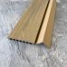 Террасная доска ДПК Co-extrusion 145х21 3D Multicolor Oak / Driftwood от производителя EasyDecking по цене 914 р Террасная доска ДПК Co-extrusion 145х21 3D Multicolor Oak / Driftwood от производителя EasyDecking по цене 914 р