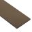 Универсальная доска Шлифованная Wood-X 131х11 Венге