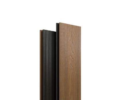 Террасная доска ДПК Скай коэкструзия полнотелая Тик от производителя Ecodecking по цене 1 085 р Террасная доска ДПК Скай коэкструзия полнотелая Тик от производителя Ecodecking по цене 1 085 р