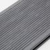 Террасная доска ДПК Титан 3D/браш.вельвет Серый от производителя  Ecodecking по цене 1 012 р