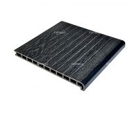 Ступень WOOD Кварц