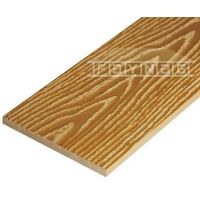 Планкен из ДПК PINO 3D Тик