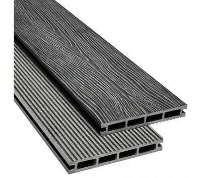 Террасная доска FG Stelo 3D - Кварц от производителя Faynag по цене 397 р Террасная доска FG Stelo 3D - Кварц от производителя Faynag по цене 397 р