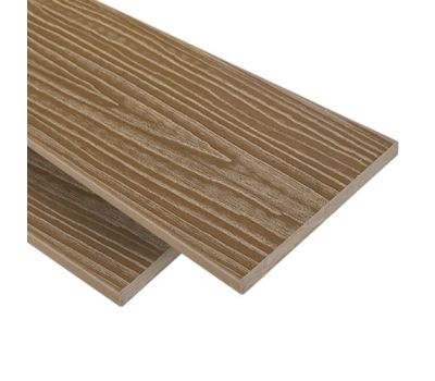 Заборная доска ДПК Estetic ( полнотелая) Орех от производителя Latitudo по цене 565 р Заборная доска ДПК Estetic ( полнотелая) Орех от производителя Latitudo по цене 565 р