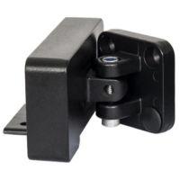 Крепление поворотное для поручня Крепление поворотное для поручня