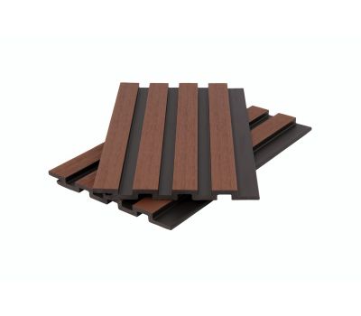 Стеновая панель брусковая из ДПК CO-EX MIX Suar Mix от производителя Polivan Group по цене 702 р Стеновая панель брусковая из ДПК CO-EX MIX Suar Mix от производителя Polivan Group по цене 702 р