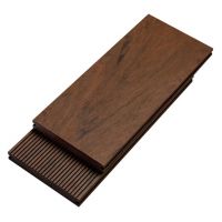 Террасная доска из ДПК Multicolor Кедр Полнотелая 160мм Террасная доска из ДПК Multicolor Кедр Полнотелая 160мм