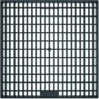 Решетка пластиковая для дождеприемника 200х200