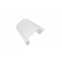 Планка наборная (наличник) 3.0 Белая Планка наборная (наличник) 3.0 Белая