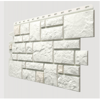 Фасадные панели (цокольный сайдинг) , Burg (камень), Wollenburg Цвет шерсти Фасадные панели (цокольный сайдинг) , Burg (камень), Wollenburg Цвет шерсти