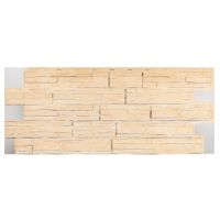 Фасадные панели СЕРИЯ Альпийская Сказка - Саяны Фасадные панели СЕРИЯ Альпийская Сказка - Саяны