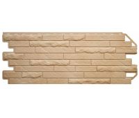 Фасадные панели (цокольный сайдинг) Кирпич антик Агра Фасадные панели (цокольный сайдинг) Кирпич антик Агра