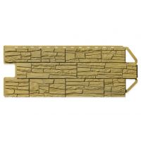 Фасадные панели (цокольный сайдинг) Каньон Монтана Фасадные панели (цокольный сайдинг) Каньон Монтана