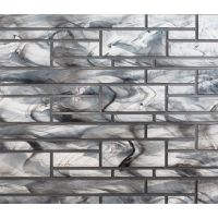 Фасадные панели под камень Доломит эксклюзивный Агат