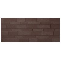 Фасадная Термопанель Декоративный кирпич AG1-002 Фасадная Термопанель Декоративный кирпич AG1-002