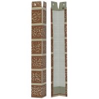 Угол Наружный Фасадной панели