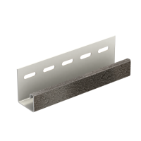 J-планка Стоун Хаус S-Lock Клинкер Нордик Пепел