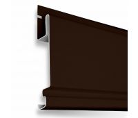 Добор 95 мм - Коричневый Добор 95 мм - Коричневый