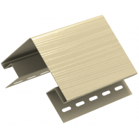 Наружный угол Классика Кофе с молоком Наружный угол Классика Кофе с молоком