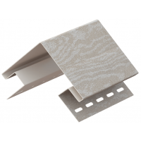 Наружный угол Timberblock Кедр Полярный Наружный угол Timberblock Кедр Полярный