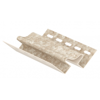 Внутренний угол Стоун Хаус Кварцит Светло-бежевый Внутренний угол Стоун Хаус Кварцит Светло-бежевый