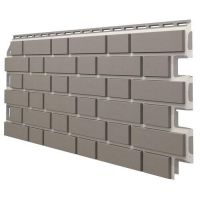 Фасадные панели (цокольный сайдинг) Клинкер Тилбург Фасадные панели (цокольный сайдинг) Клинкер Тилбург