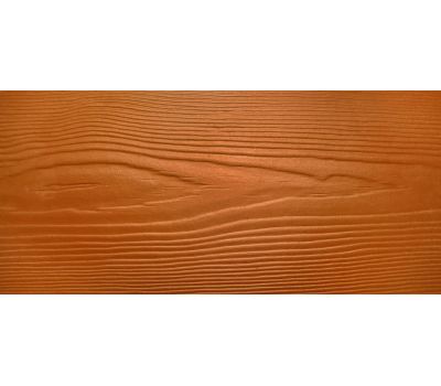 Фиброцементный сайдинг коллекция - Wood Земля - Бурая земля С32 от производителя  Cedral по цене 2 950 р