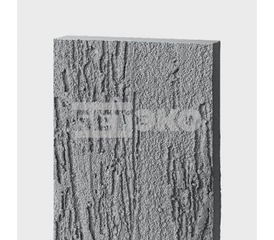 Фиброцементный сайдинг - Короед БК-7004 от производителя  Бетэко по цене 1 050 р