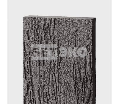 Фиброцементный сайдинг - Короед БК-8019 от производителя  Бетэко по цене 1 050 р