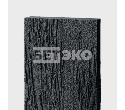 Фиброцементный сайдинг - Короед БК-9011 от производителя  Бетэко по цене 1 050 р