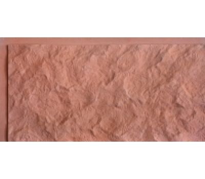 Фасадная плитка «Замковый кирпич» № 23 от производителя «Кирисс Фасад» по цене 2 300 р Фасадная плитка «Замковый кирпич» № 23 от производителя «Кирисс Фасад» по цене 2 300 р