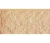 Фасадная плитка «Замковый кирпич» № 44Б Фасадная плитка «Замковый кирпич» № 44Б