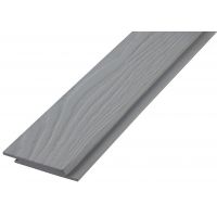 Фиброцементный сайдинг FCSPRO Click Shtil под окраску Фиброцементный сайдинг FCSPRO Click Shtil под окраску