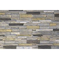 Фиброцементные панели коллекция ДАКОТА - 70