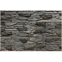 Фиброцементные панели коллекция СЛАНЕЦ - 50 Фиброцементные панели коллекция СЛАНЕЦ - 50