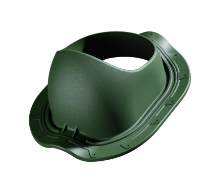 Проходной элемент Monterrey Зелёный (RR11) от производителя  Docke по цене 1 250 р