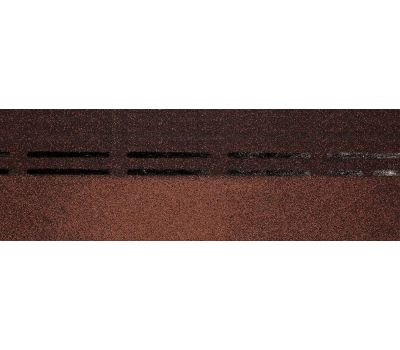 Коньково-карнизная черепица PIE PREMIUM - Кофе от производителя  Docke по цене 5 877 р