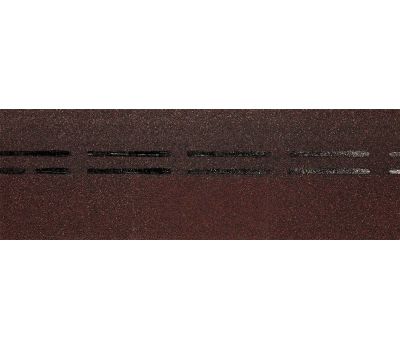 Коньково-карнизная черепица PIE PREMIUM - Каштан зрелый от производителя  Docke по цене 5 877 р