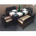 Комплект мебели Family Set от производителя  Мебель Yalta по цене 55 000 р