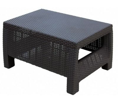 Столик журнальный  (кофейный) Small Table Венге от производителя  Мебель Yalta по цене 3 400 р