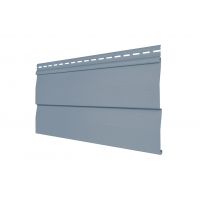 Виниловый сайдинг - Корабельный брус, Опал