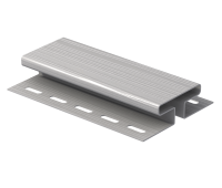 H-планка Классика - Серая H-планка Классика - Серая